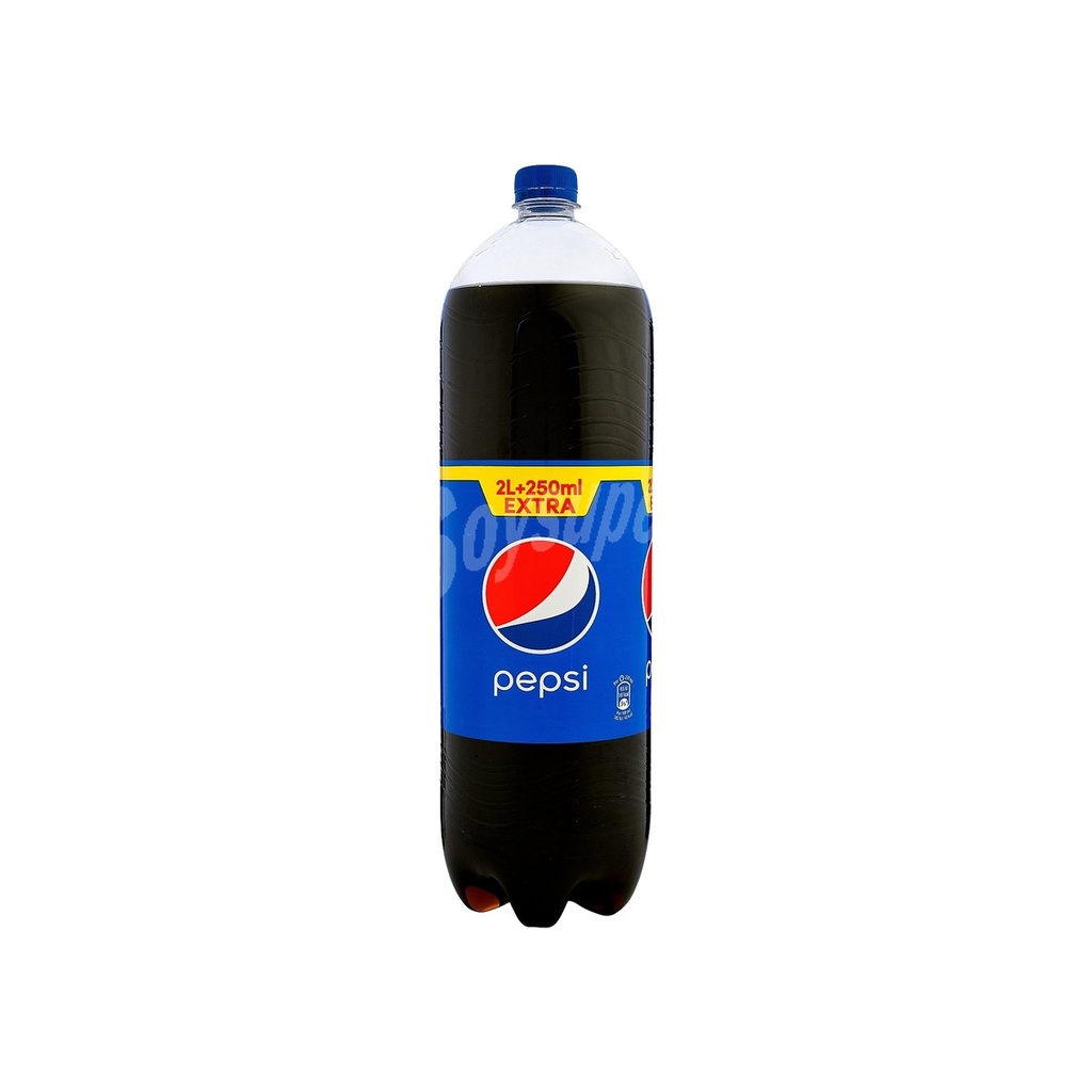 [741] PEPSI 2250CC