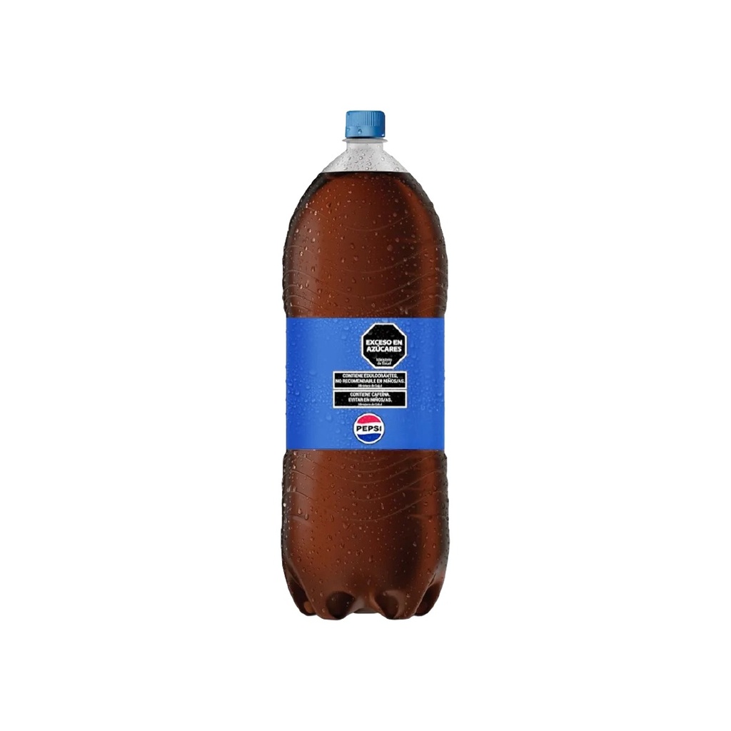 [742] PEPSI 3000CC