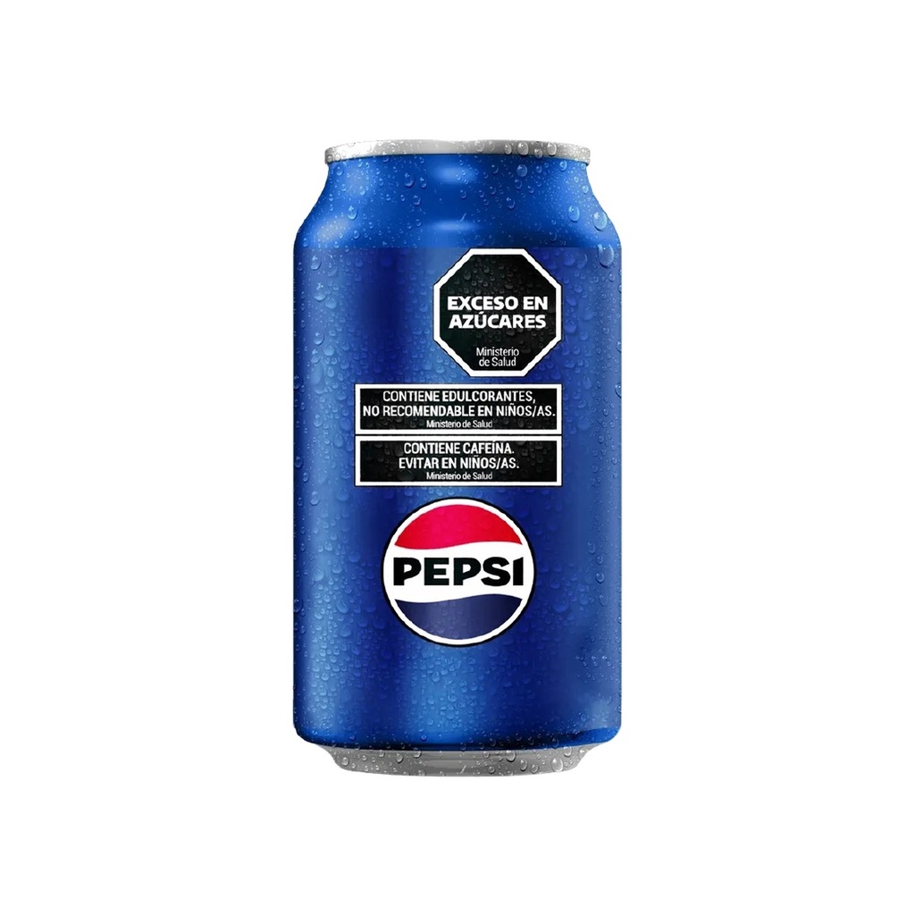 [743] PEPSI 354CC