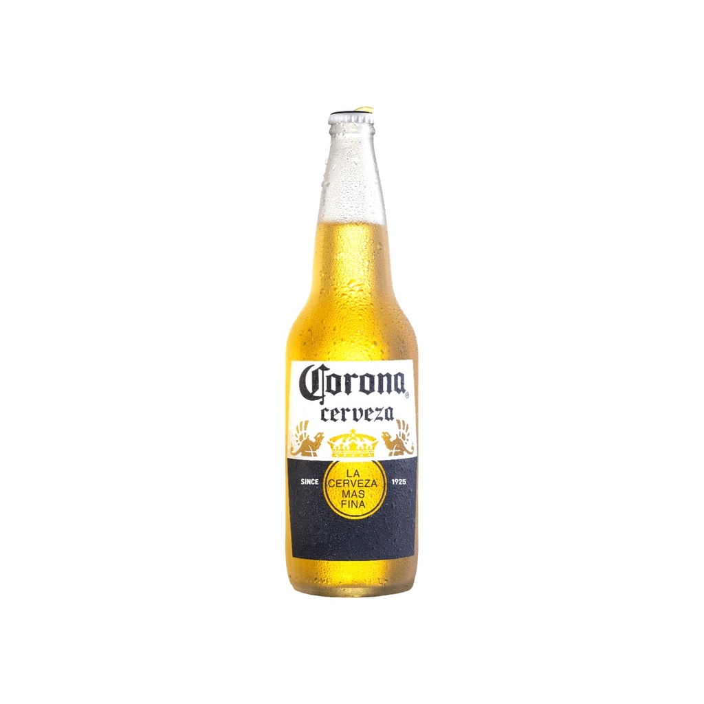 [759] CORONA BOTELLA 710CC