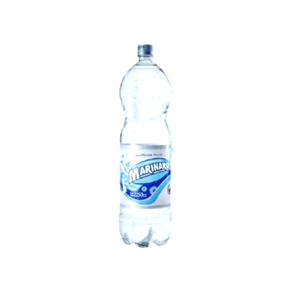 [801] AGUA MARINARO 2250CC