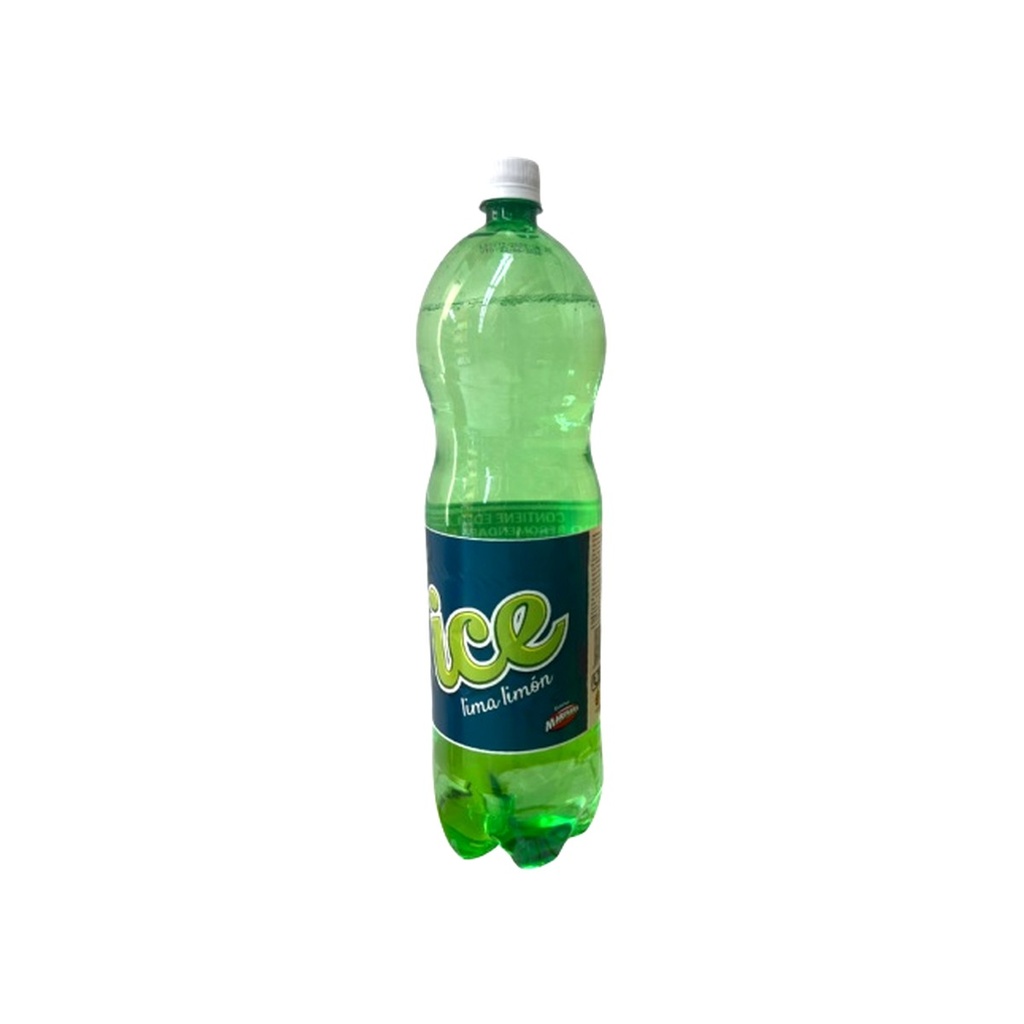 [810] ICE 2250CC - LIMA LIMON