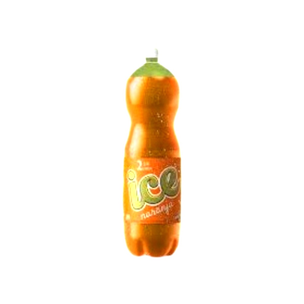 [813] ICE 2250CC - NARANJA