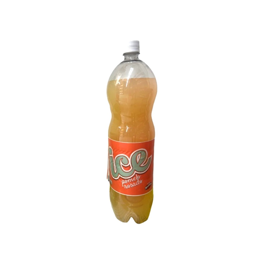 [814] ICE 2250CC - POMELO ROSADO