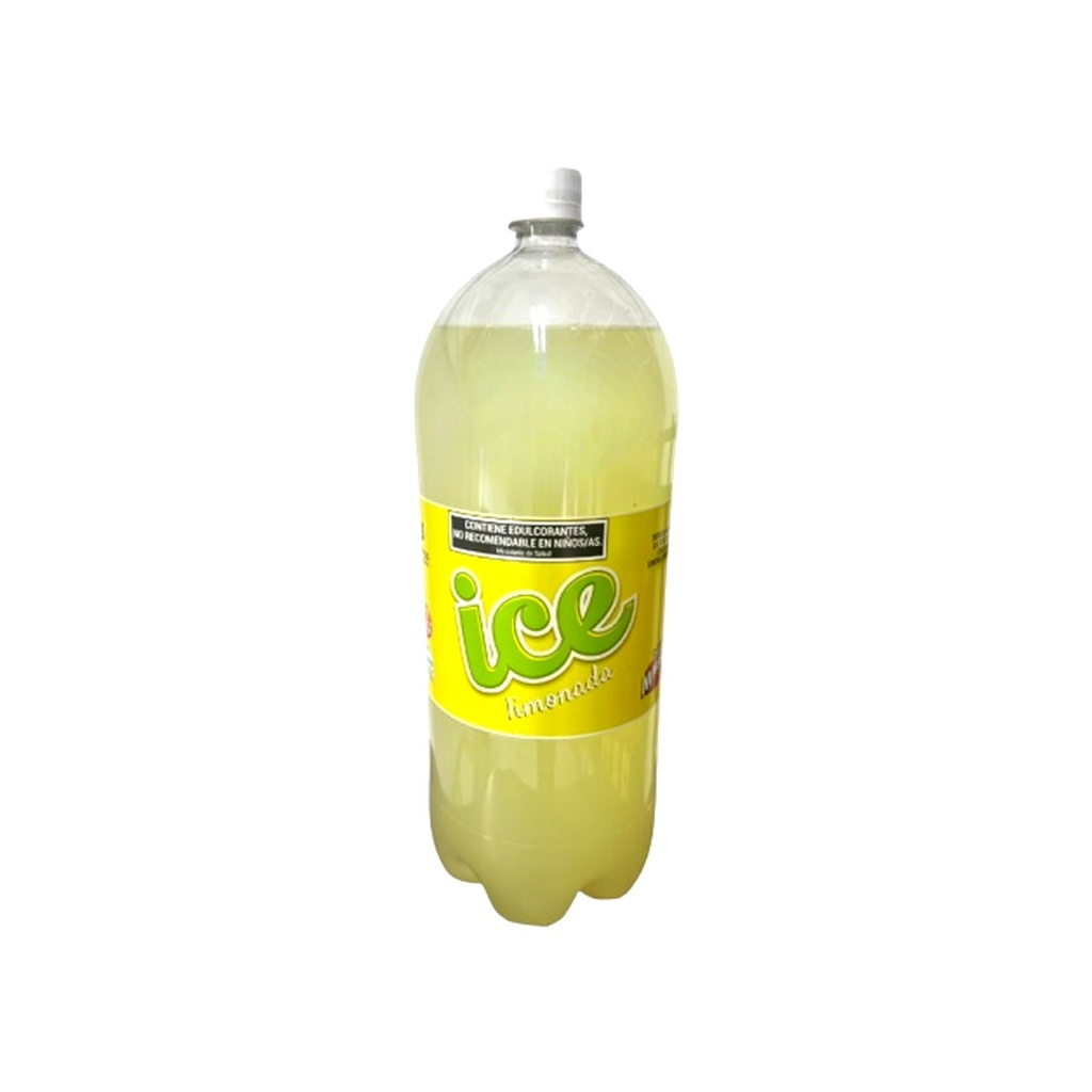 [818] ICE 3000CC - LIMONADA