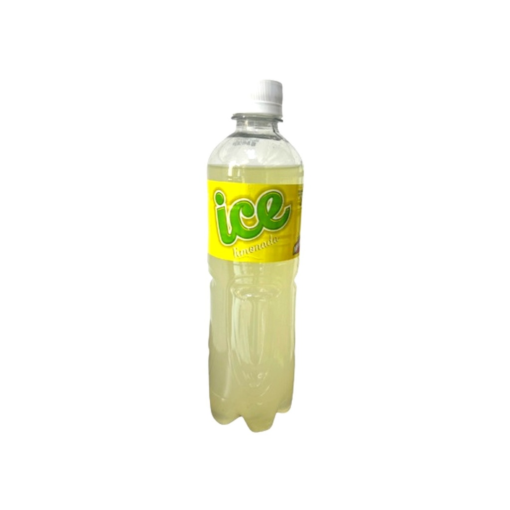 [825] ICE 500CC - LIMONADA
