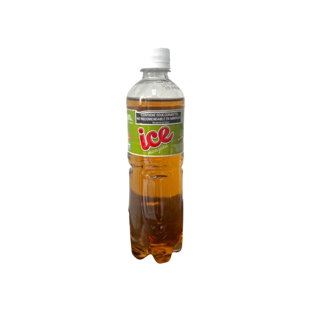[826] ICE 500CC - MANZANA