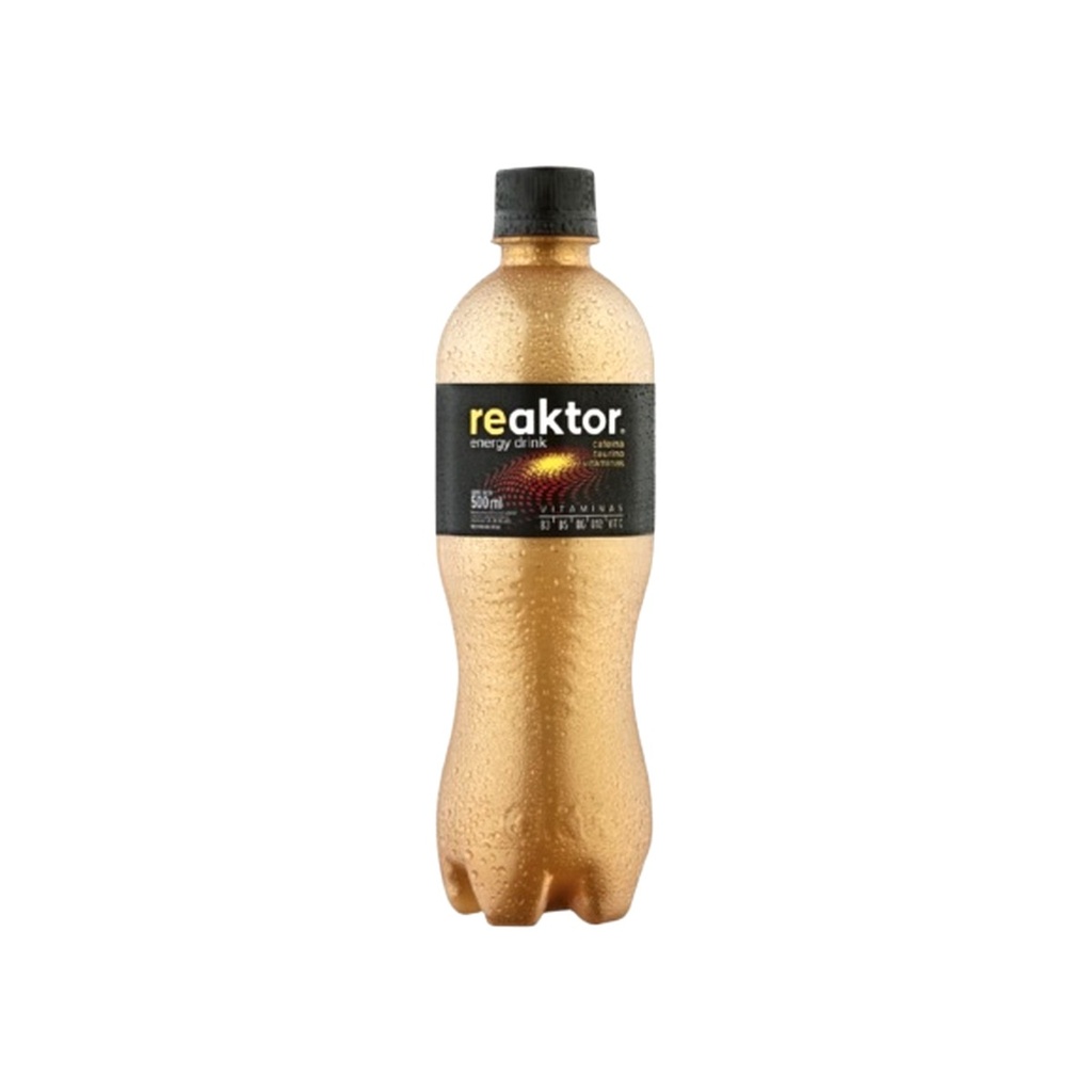 [847] REAKTOR 500CC