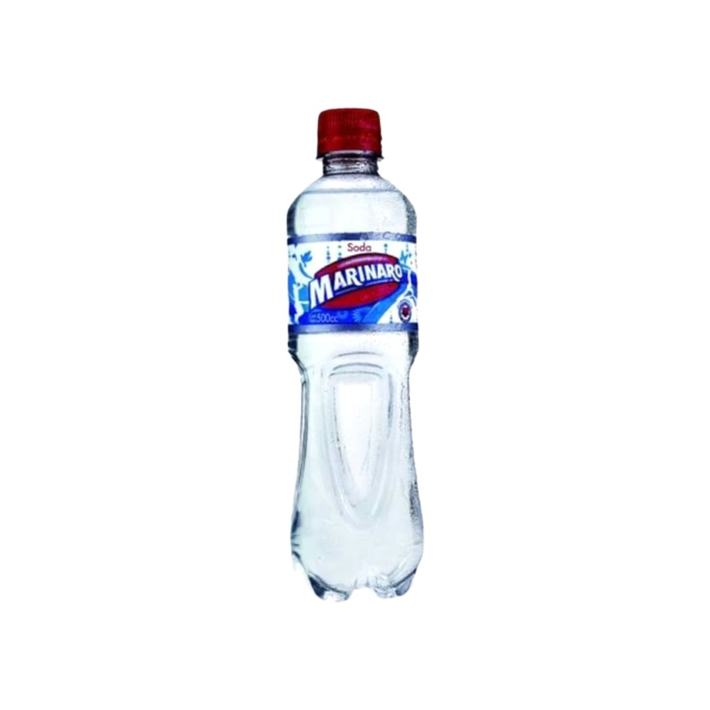 [862] SODA MARINARO 500CC