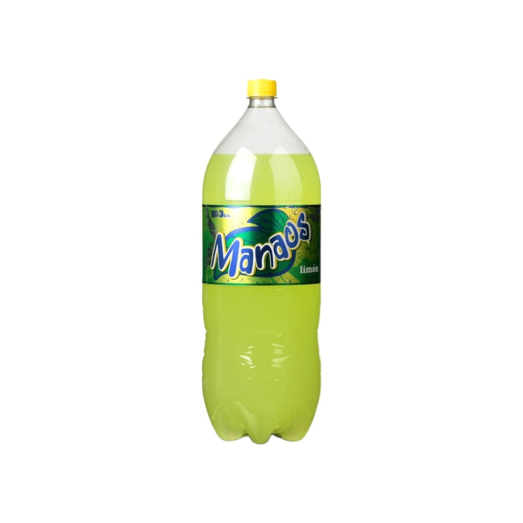 [111] MANAOS 3000CC - LIMON