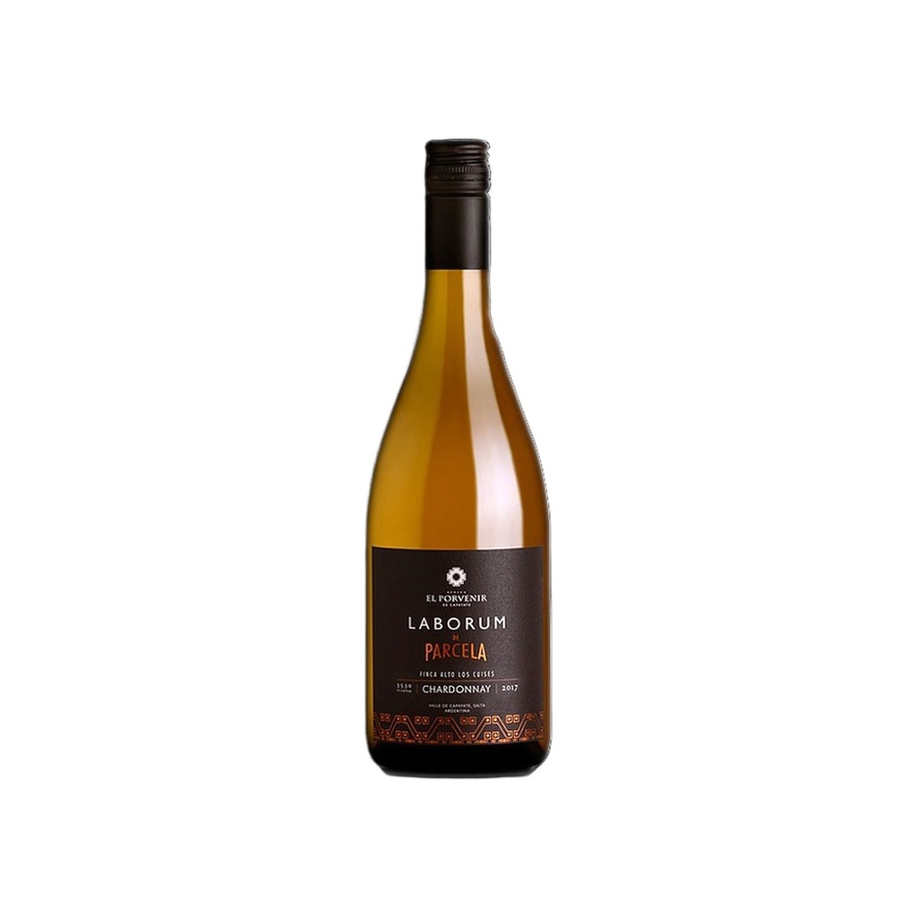 [27009] LABORUM PARCELA 750CC - CHARDONNAY