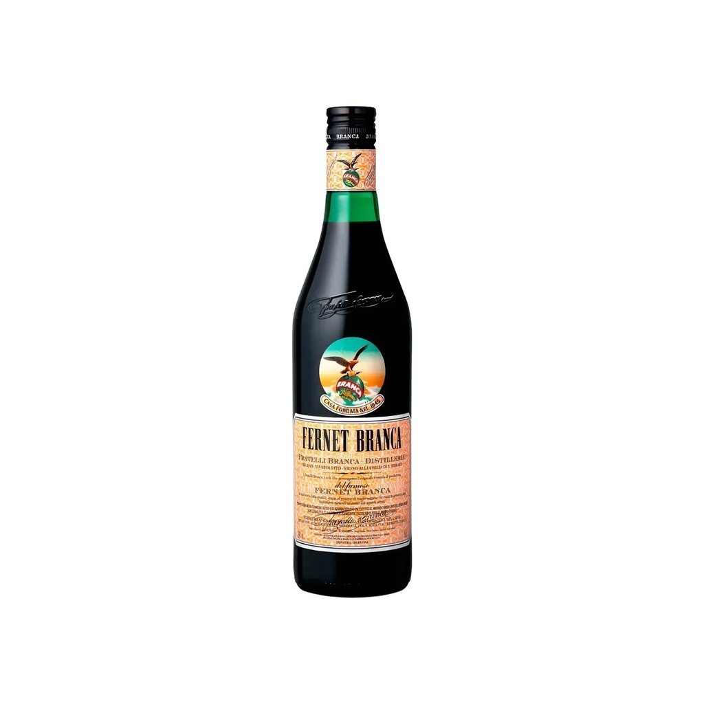 [308] FERNET BRANCA 1000CC
