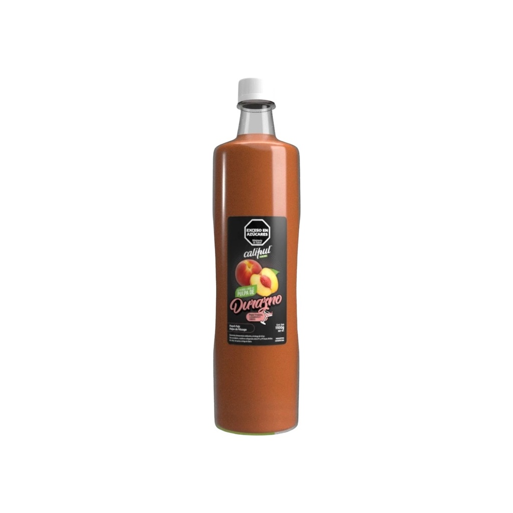 [50148] PULPA CALIPUL 1100GRS - DURAZNO