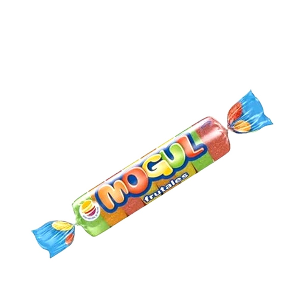 [50214] GOMITA MOGUL ROLLO 35GRS - FRUTADO