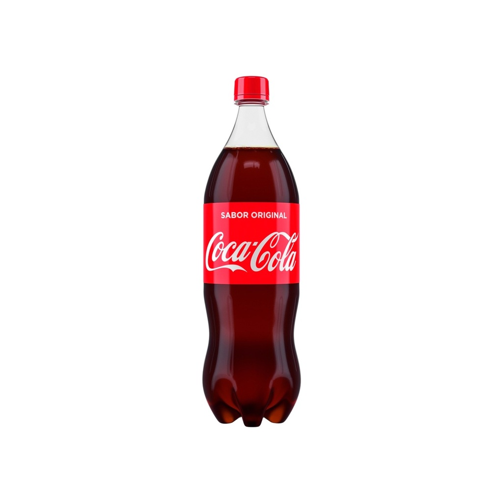 [529] COCA RETORNABLE 1500CC