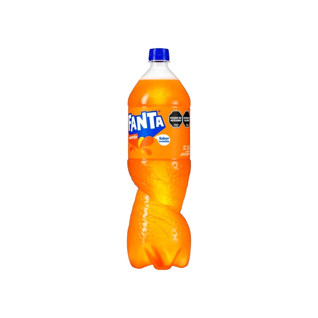[539] FANTA NARANJA DESC 1500CC