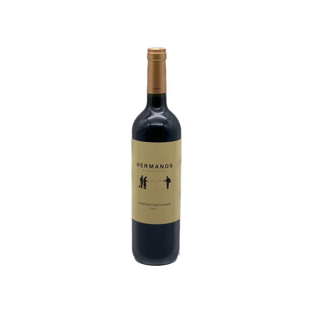 [910] DOMINGO HNOS. 750CC - CABERNET SAUVIGNON