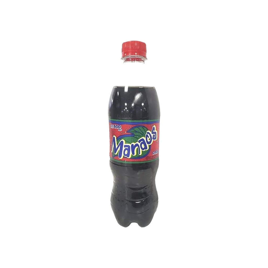 [115] MANAOS 600CC - COLA