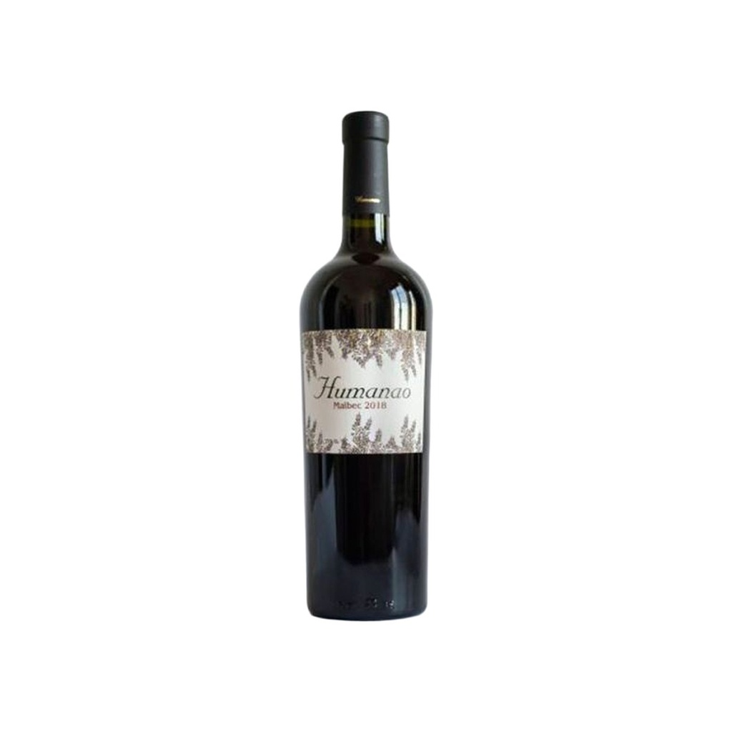 [11026] HUMANAO JOVEN 750CC - MALBEC
