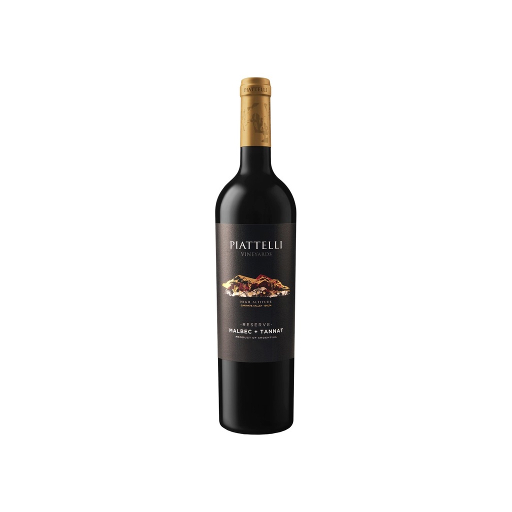 [11054] PIATTELLI RESERVA 750CC - MALTAN SALTA
