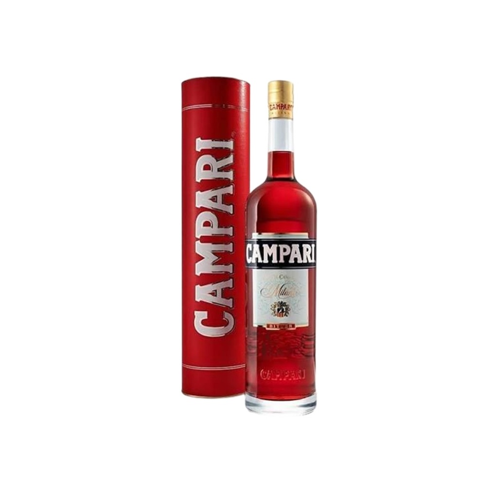 [20023] CAMPARI 3000CC