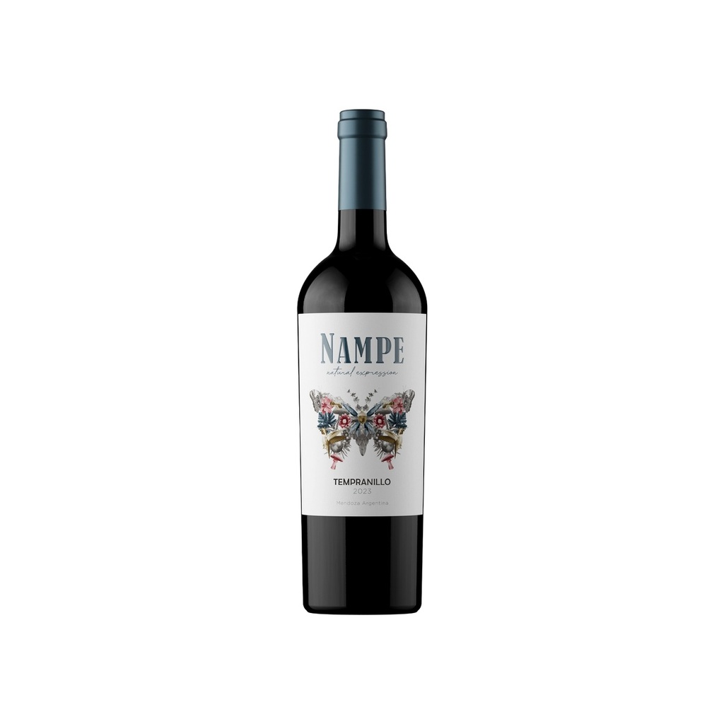 [20193] NAMPE 750CC - TEMPRANILLO