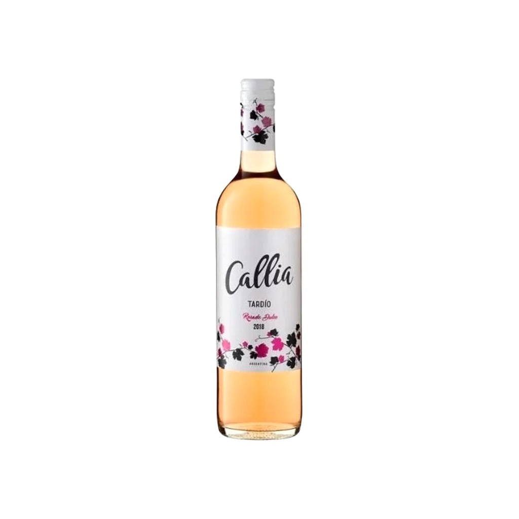[35000] CALLIA 750CC - ROSADO DULCE
