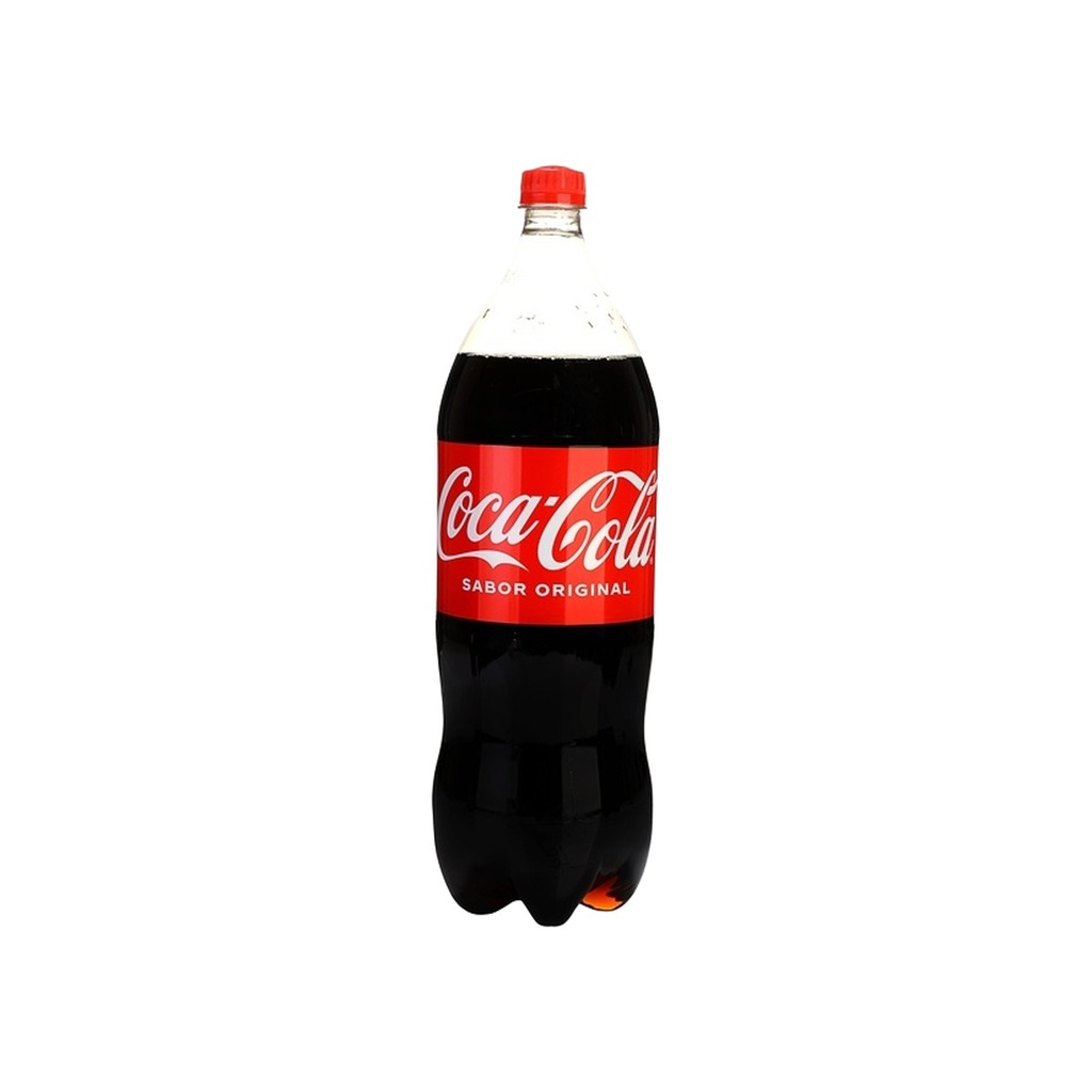 [530] COCA RETORNABLE 2000CC