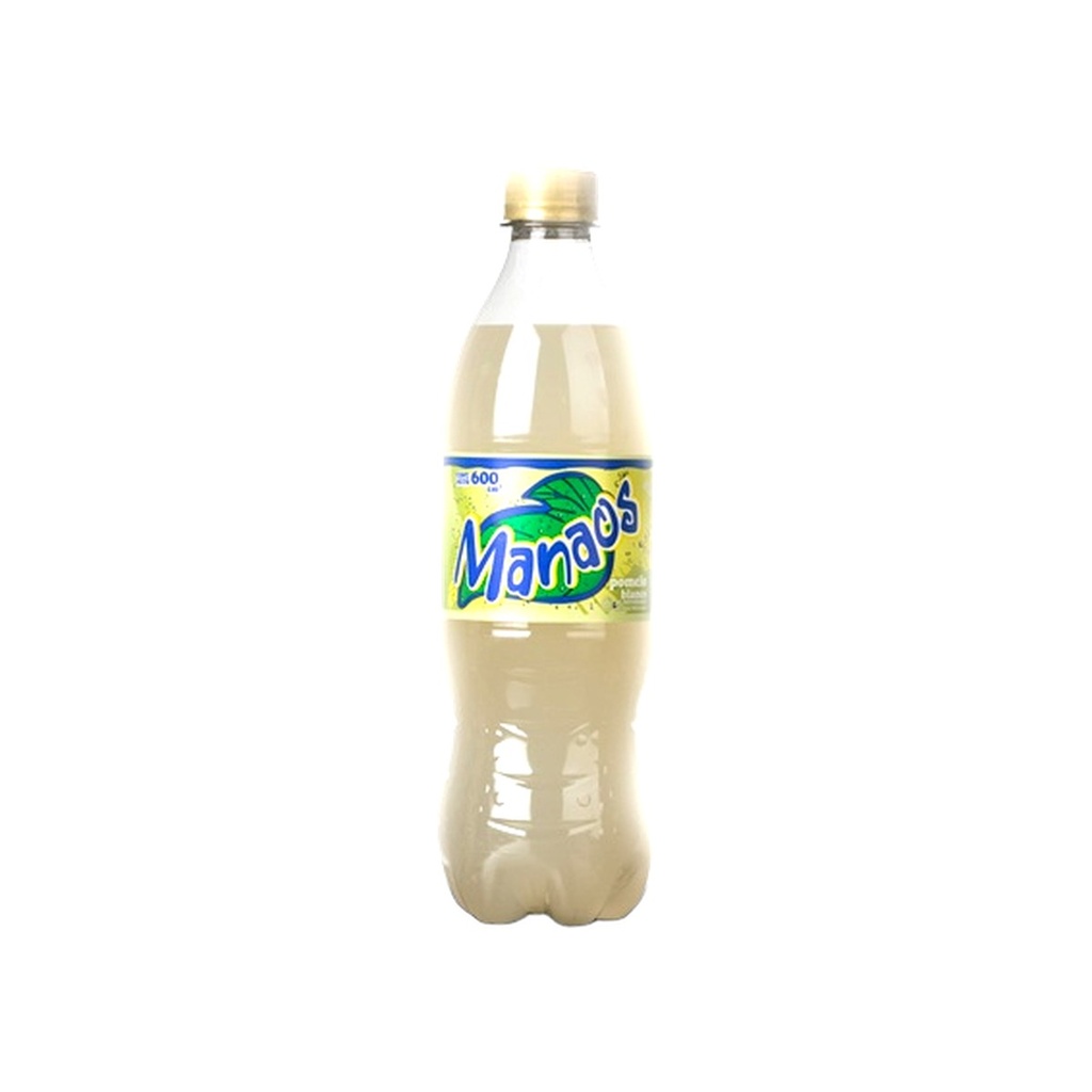 [118] MANAOS 600CC - POMELO