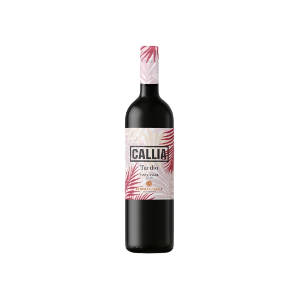 [35001] CALLIA 750CC - TINTO DULCE