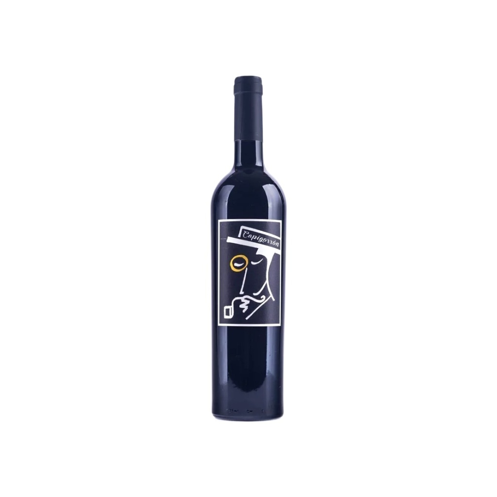 [11000] CAPIGORRON 750CC - MALBEC