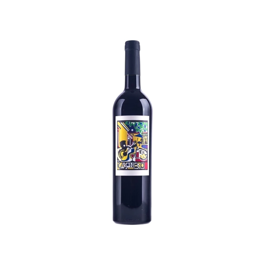 [11001] CASONERO 750CC - TINTO