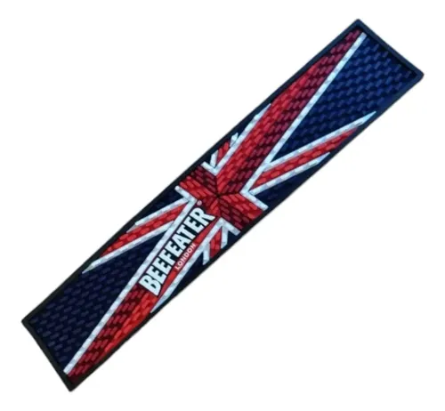 [25041] BEERMAT LARGAS - BEEFEATER