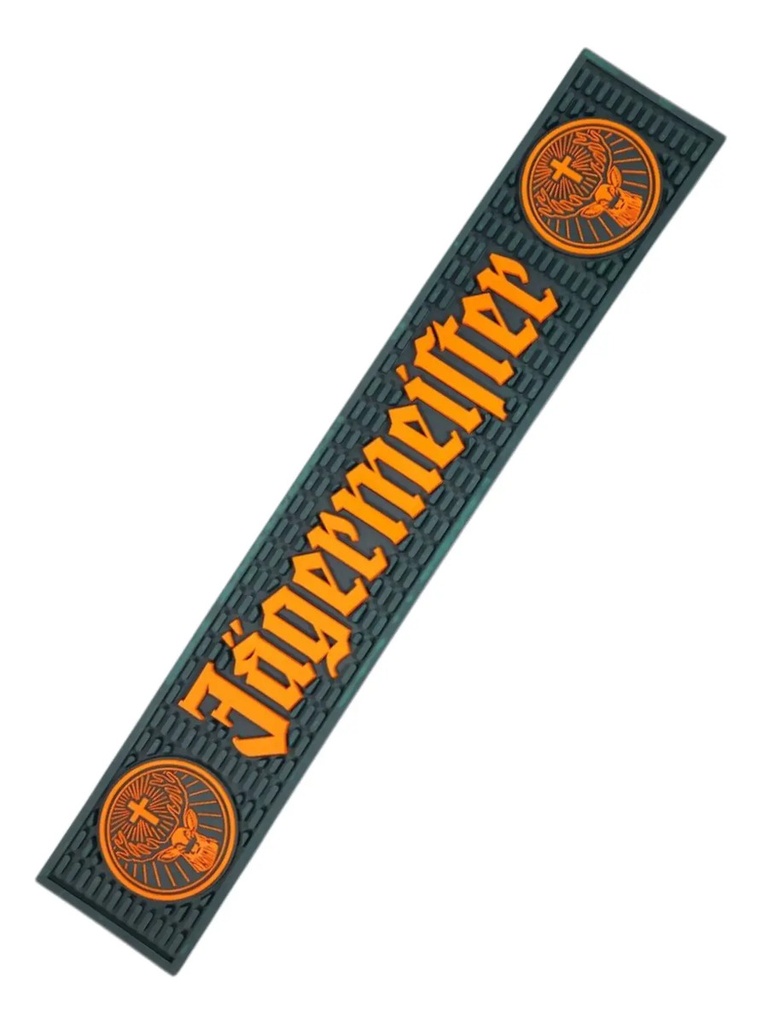 [25047] BEERMAT LARGAS - JAGERMEIFTER