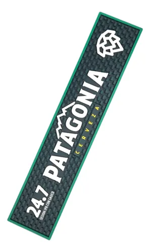 [25045] BEERMAT LARGAS - PATAGONIA