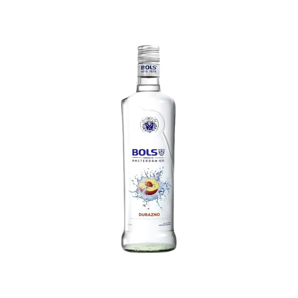 [20262] VODKA BOLS 750CC - DURAZNO