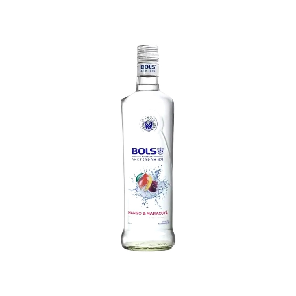 [20264] VODKA BOLS 750CC - MANGO MAR