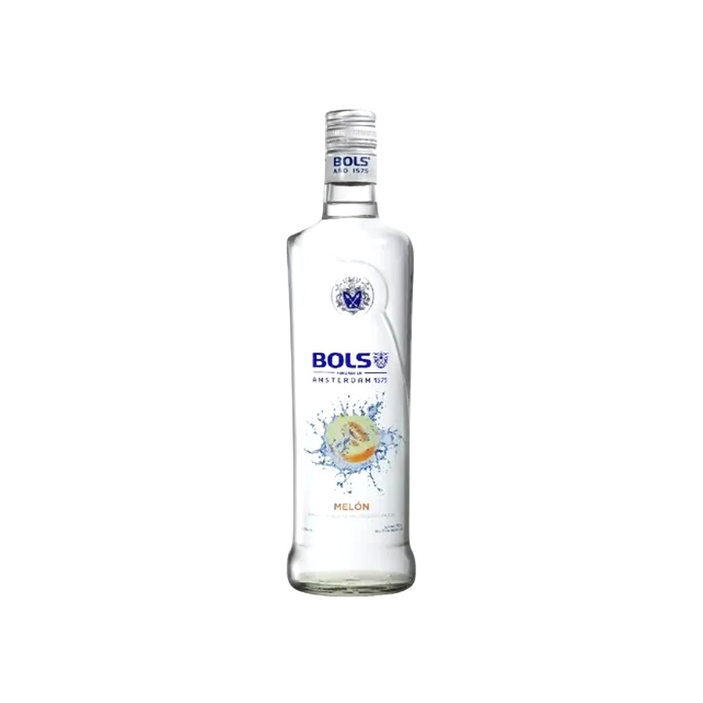 [20265] VODKA BOLS 750CC - MELON