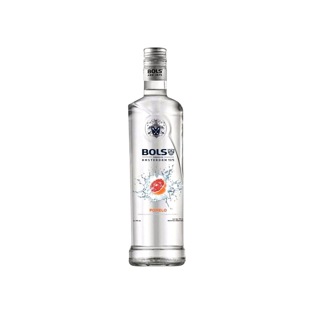 [20266] VODKA BOLS 750CC - POMELO