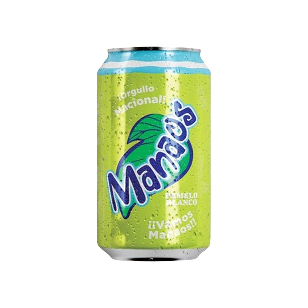 [121] MANAOS LATA 354CC - POMELO