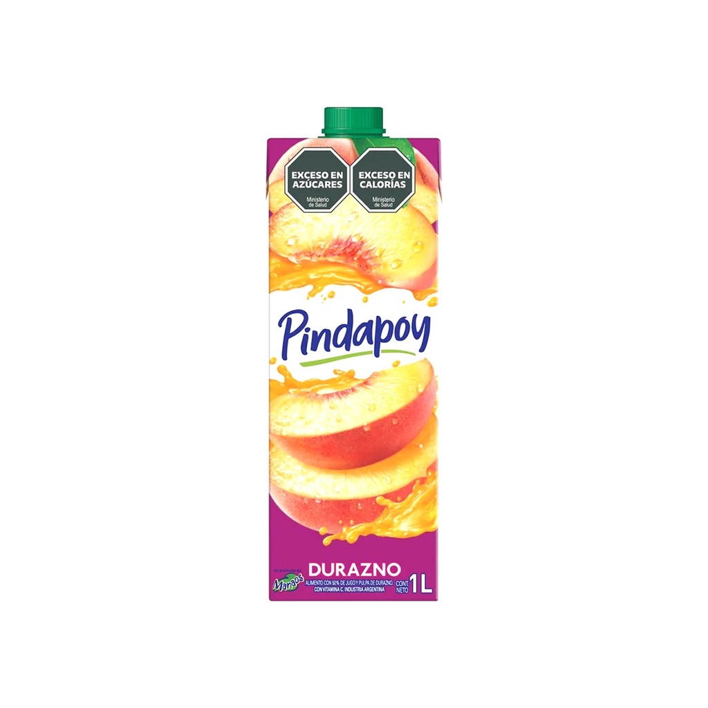 [129] PINDAPOY 1000CC - DURAZNO