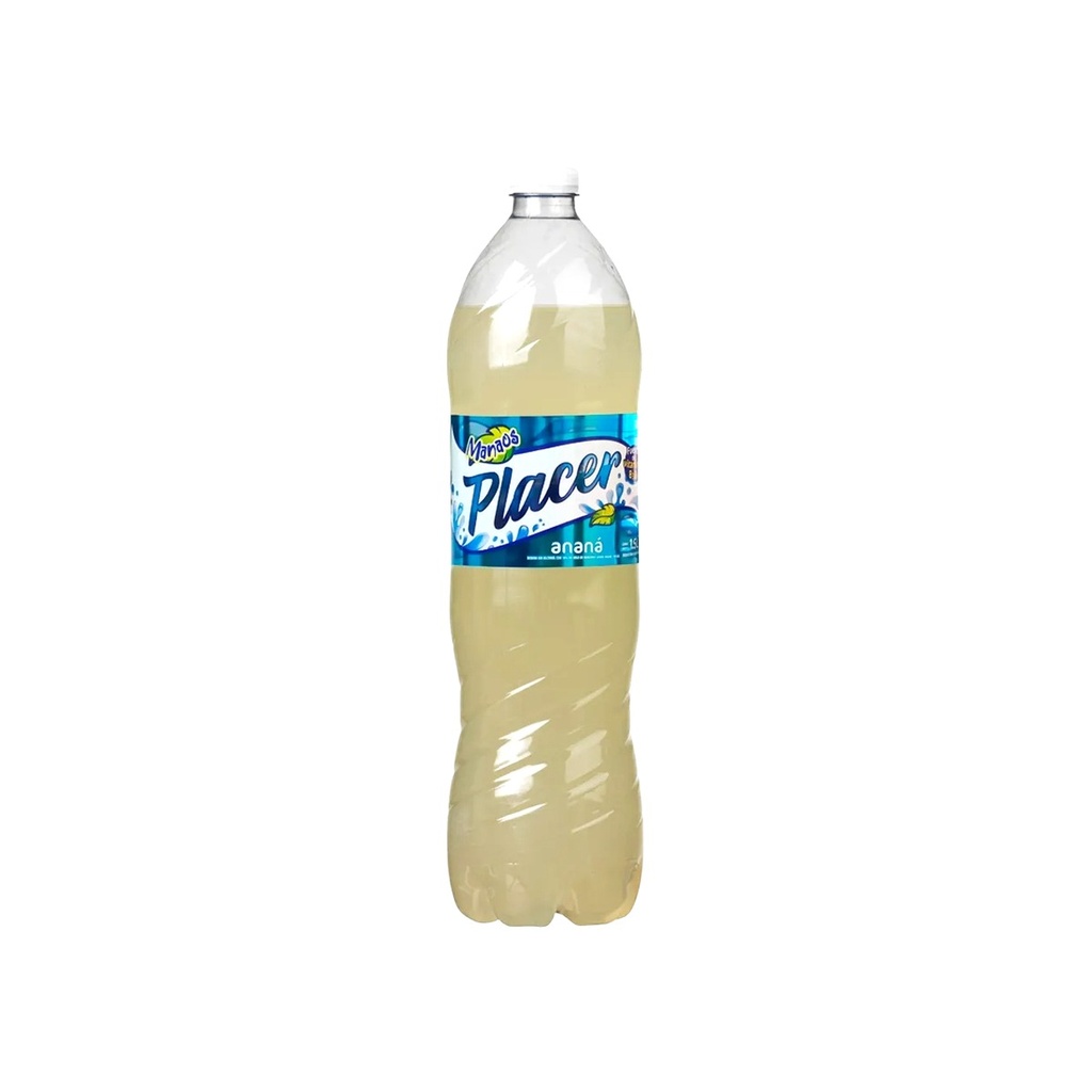 [137] PLACER 1500CC - ANANA