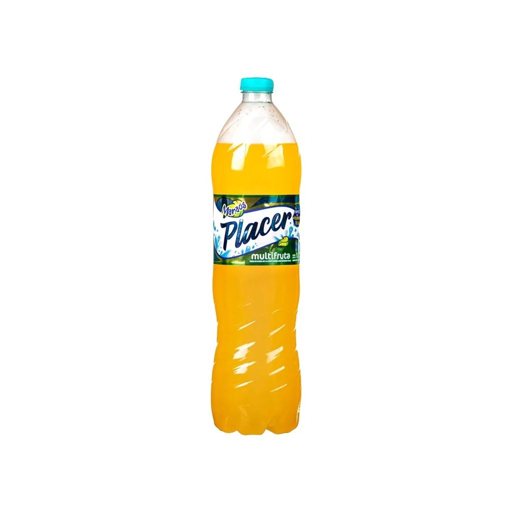 [139] PLACER 1500CC - MULTIFRUTA