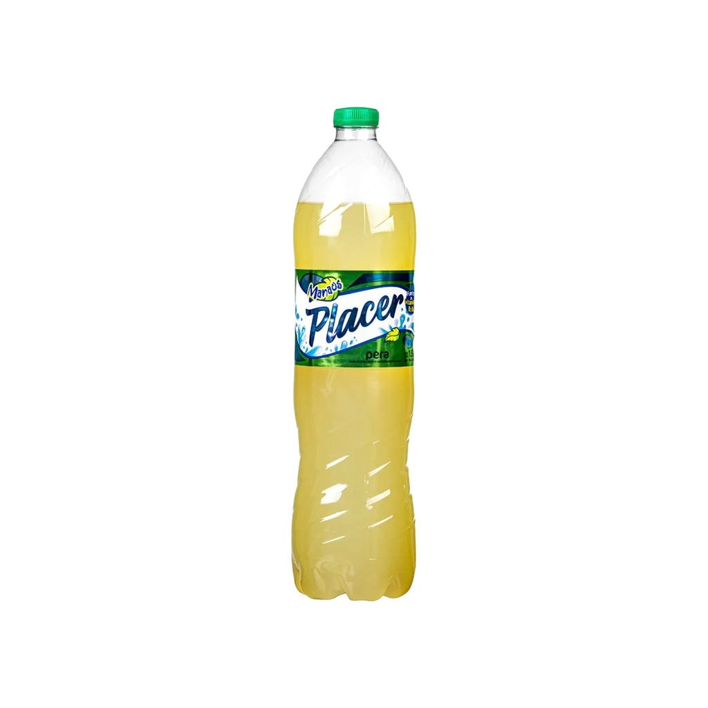 [141] PLACER 1500CC - PERA