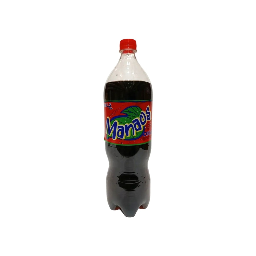 [159] MANAOS 1500CC - COLA