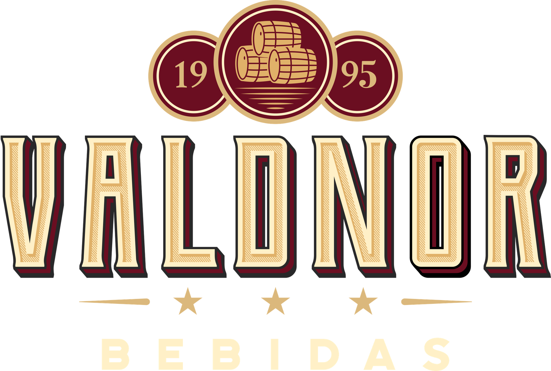 Valdnor Bebidas